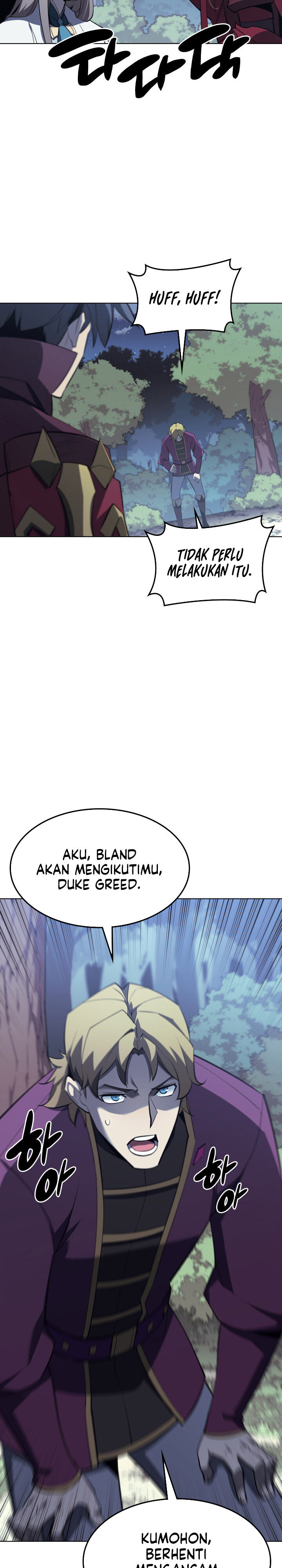 Overgeared New Chapter 112 page 32