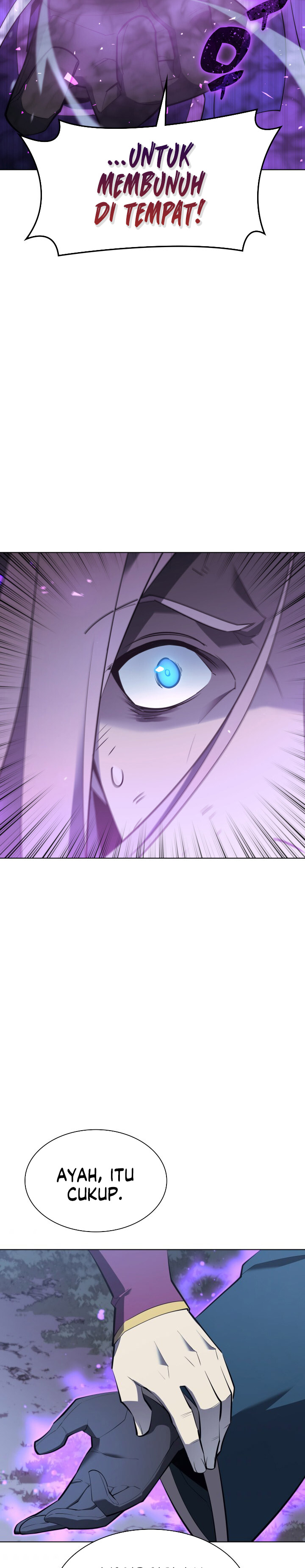 Overgeared New Chapter 112 page 35