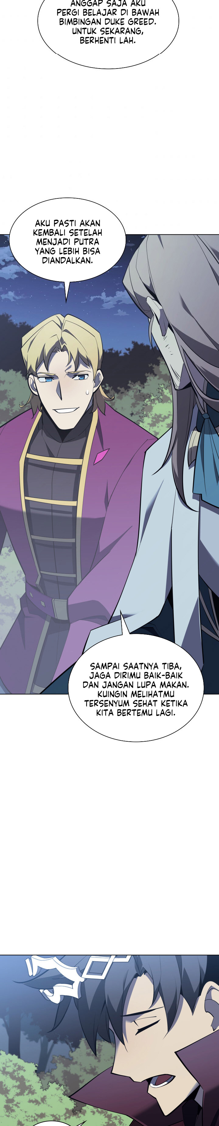 Overgeared New Chapter 112 page 36