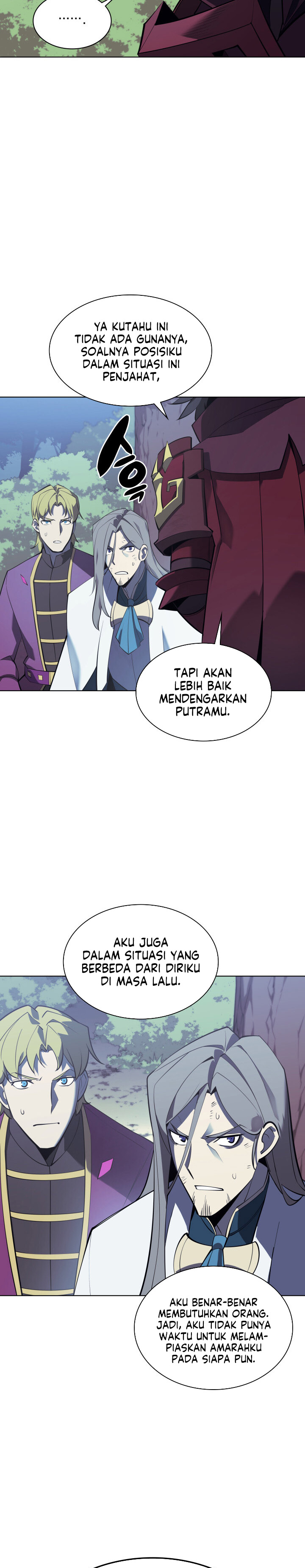 Overgeared New Chapter 112 page 37