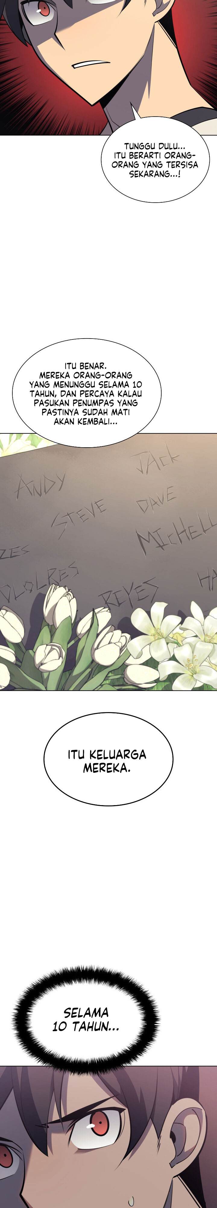 Overgeared New Chapter 114 page 5