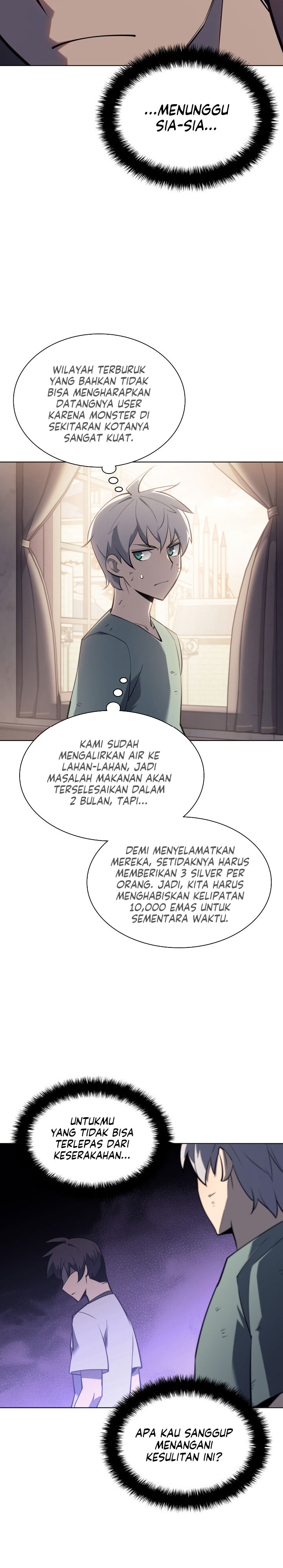 Overgeared New Chapter 114 page 6
