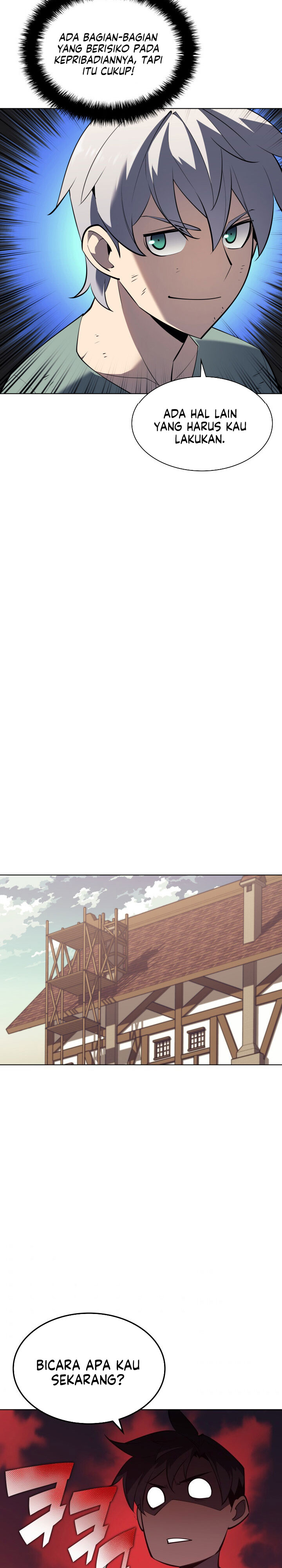 Overgeared New Chapter 114 page 8