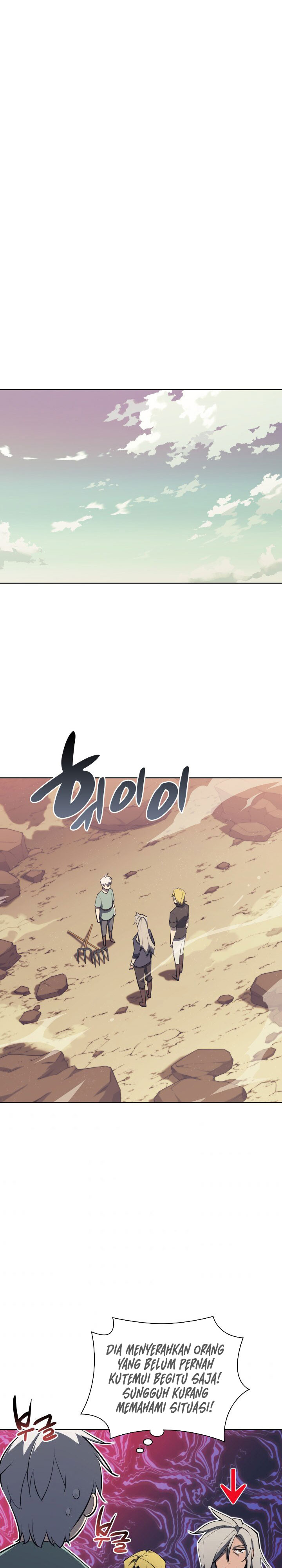 Overgeared New Chapter 114 page 17