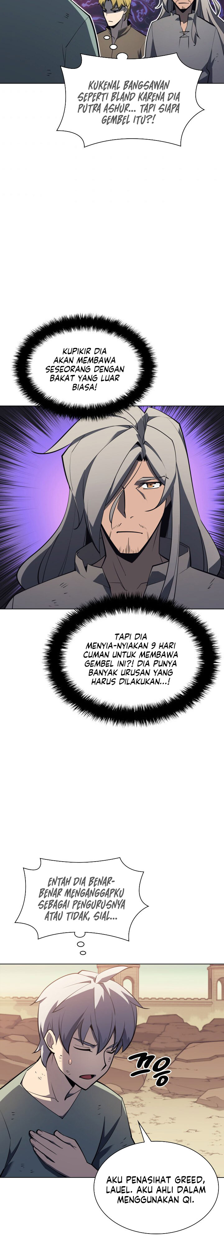 Overgeared New Chapter 114 page 18
