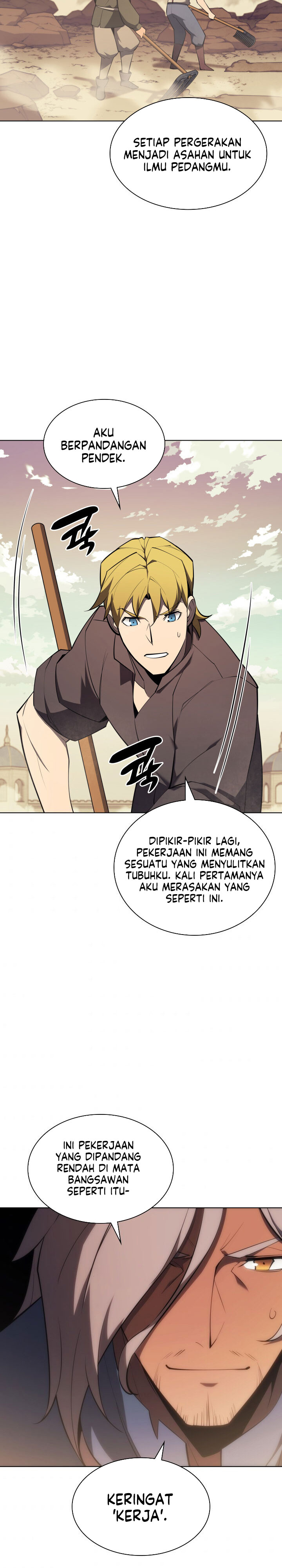 Overgeared New Chapter 114 page 24
