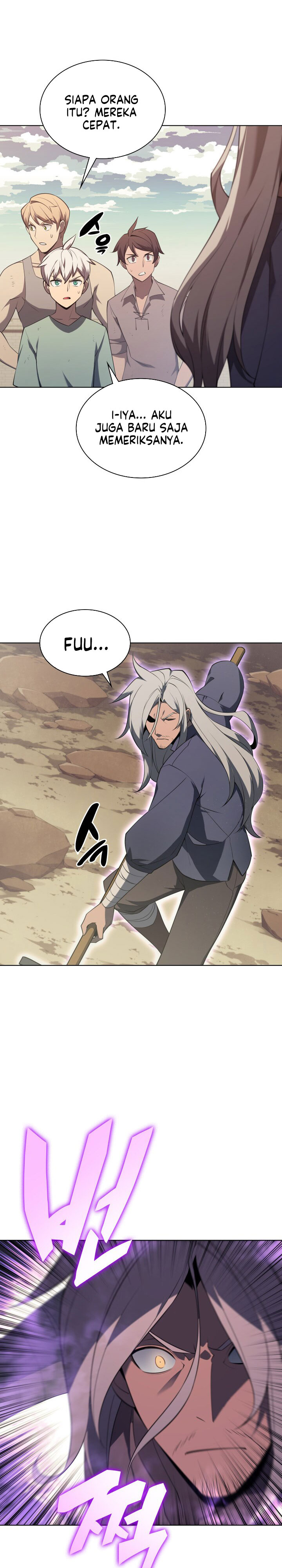 Overgeared New Chapter 114 page 28