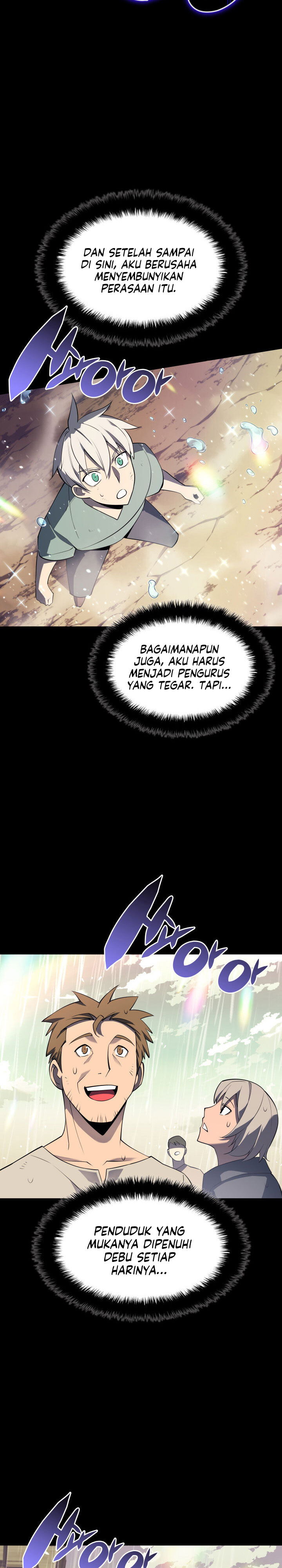 Overgeared New Chapter 114 page 37