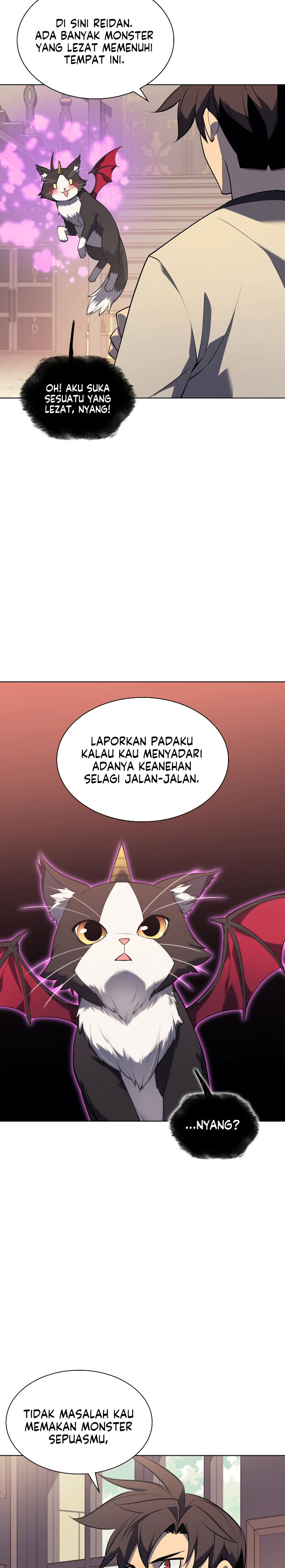 Overgeared New Chapter 117 page 9
