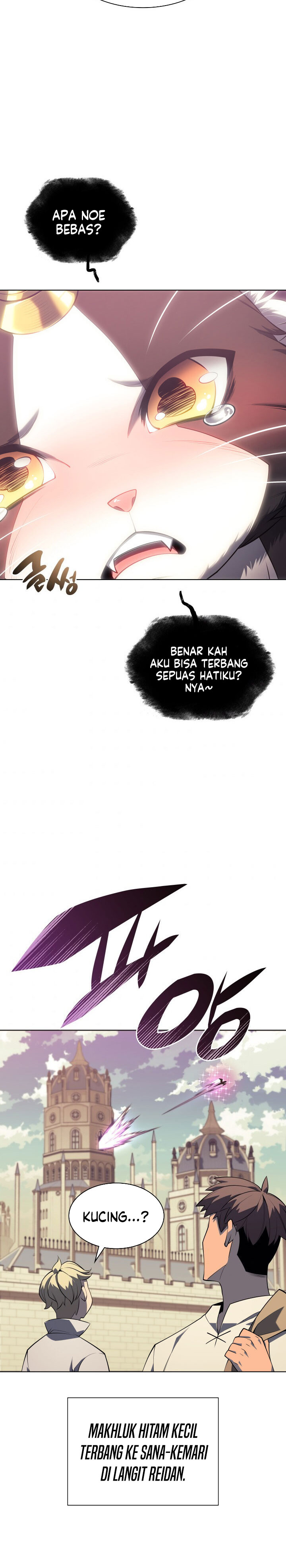 Overgeared New Chapter 117 page 11