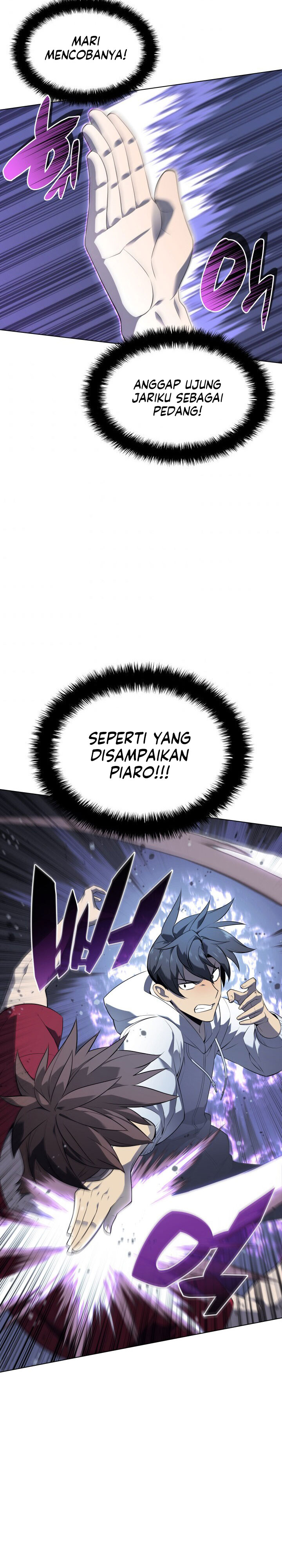Overgeared New Chapter 117 page 25