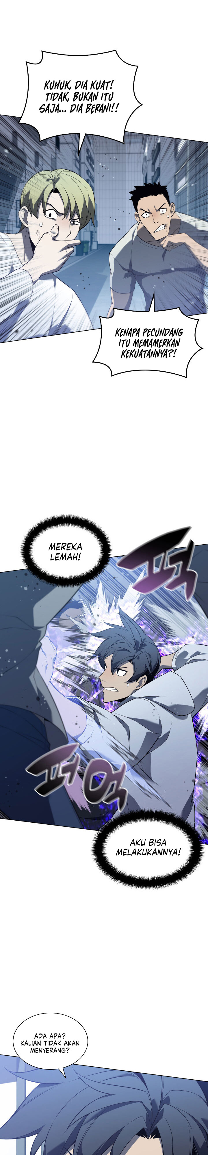 Overgeared New Chapter 117 page 28