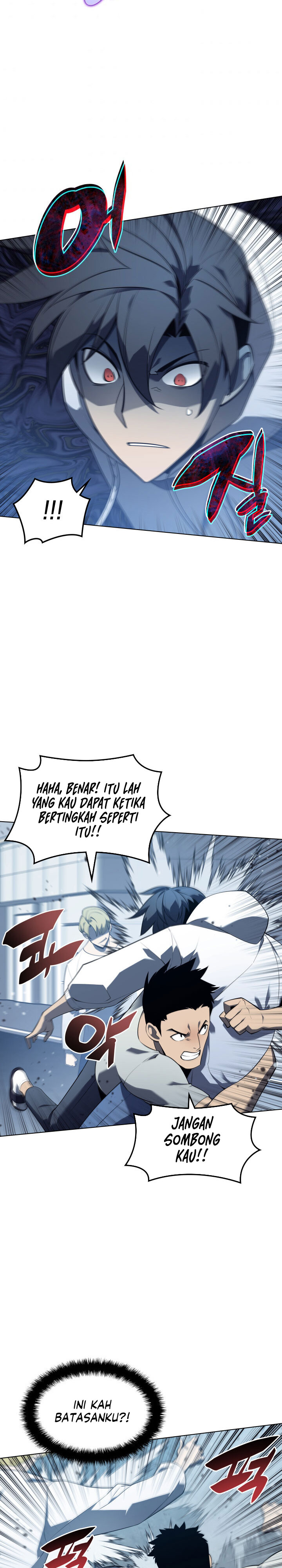 Overgeared New Chapter 117 page 30
