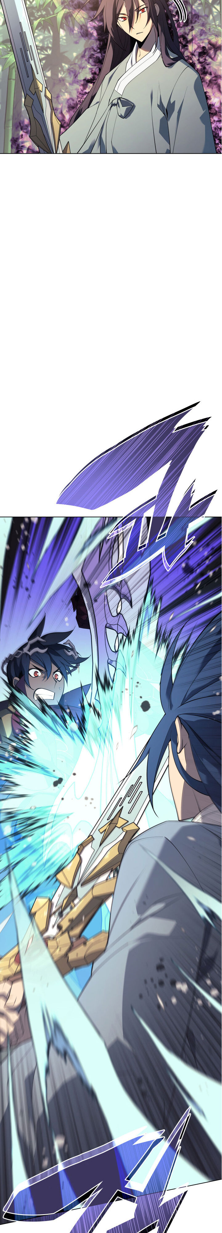 Overgeared New Chapter 120 page 3