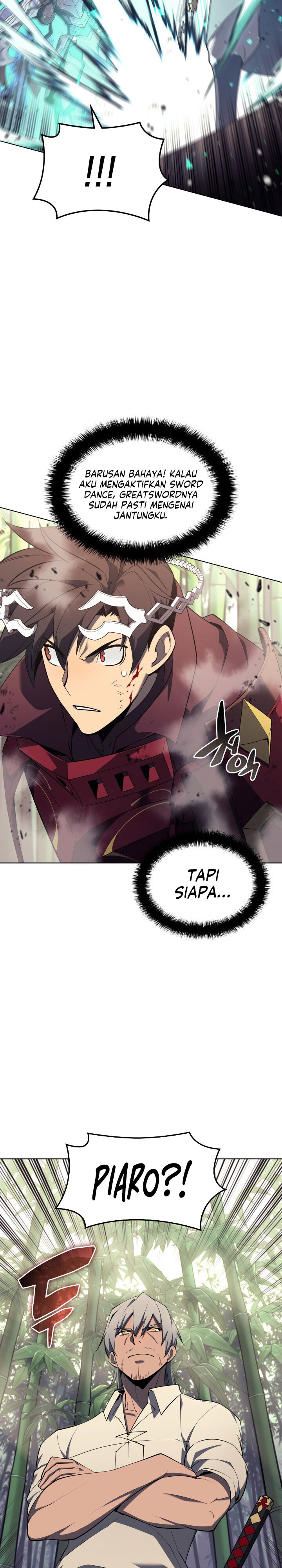 Overgeared New Chapter 120 page 11