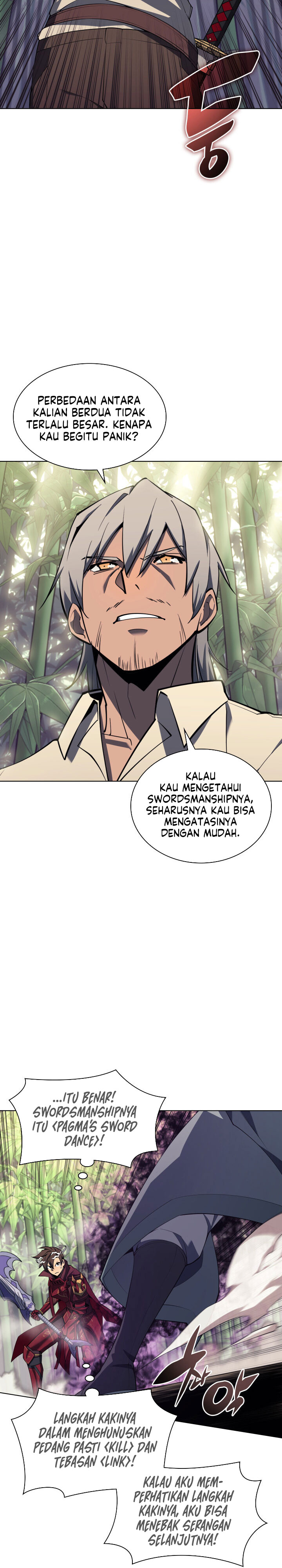 Overgeared New Chapter 120 page 12