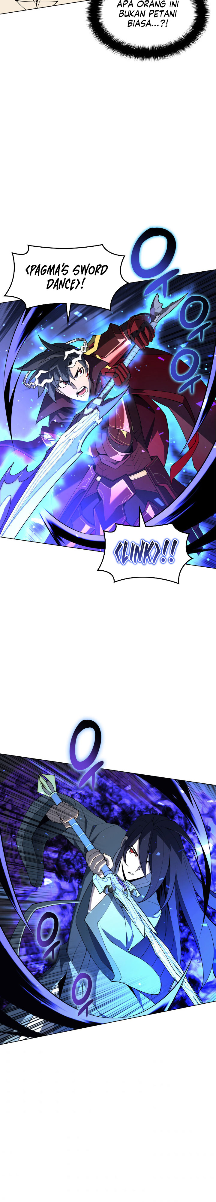 Overgeared New Chapter 120 page 15
