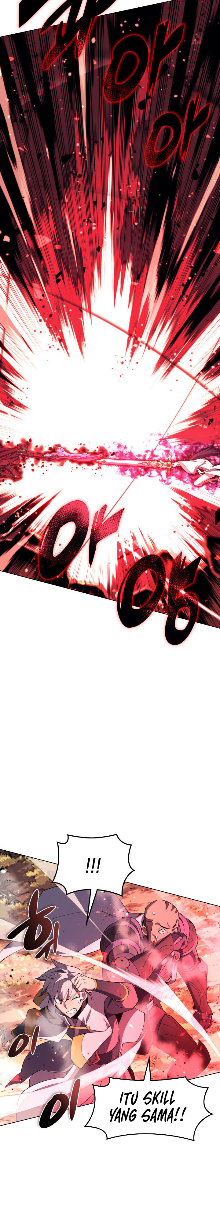 Overgeared New Chapter 120 page 17