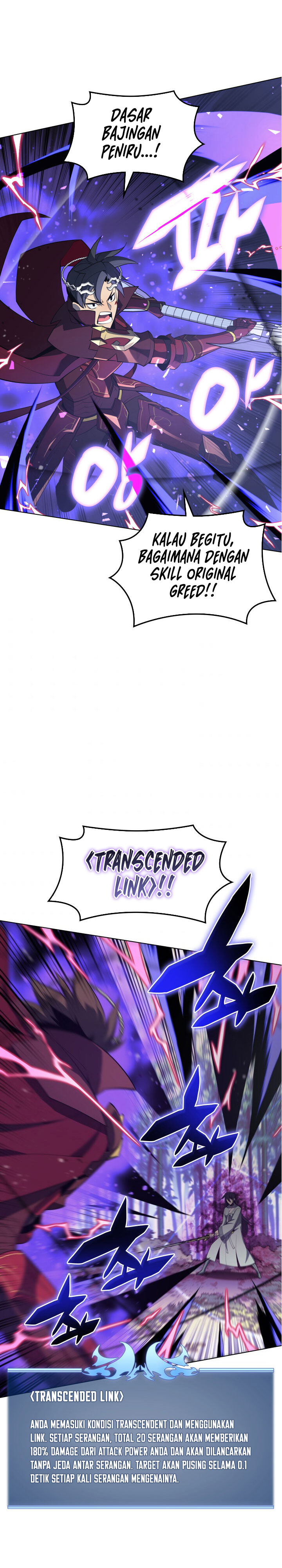 Overgeared New Chapter 120 page 18