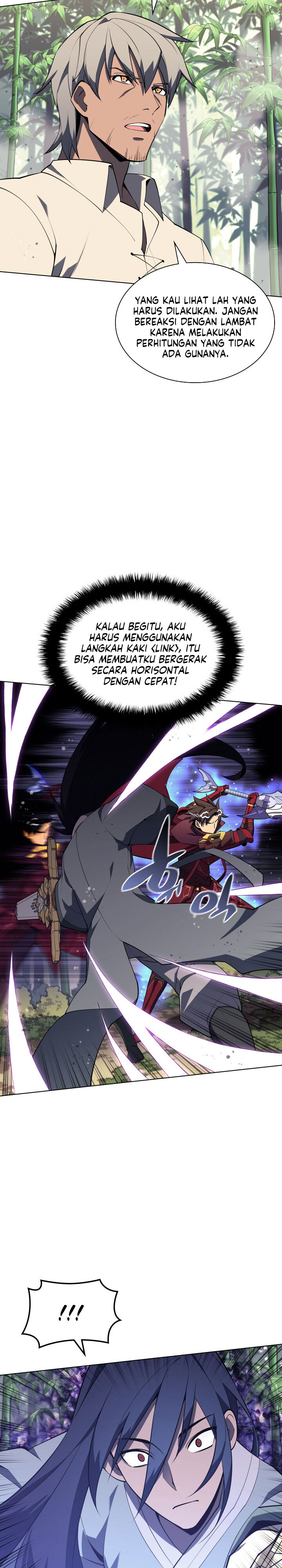 Overgeared New Chapter 120 page 25