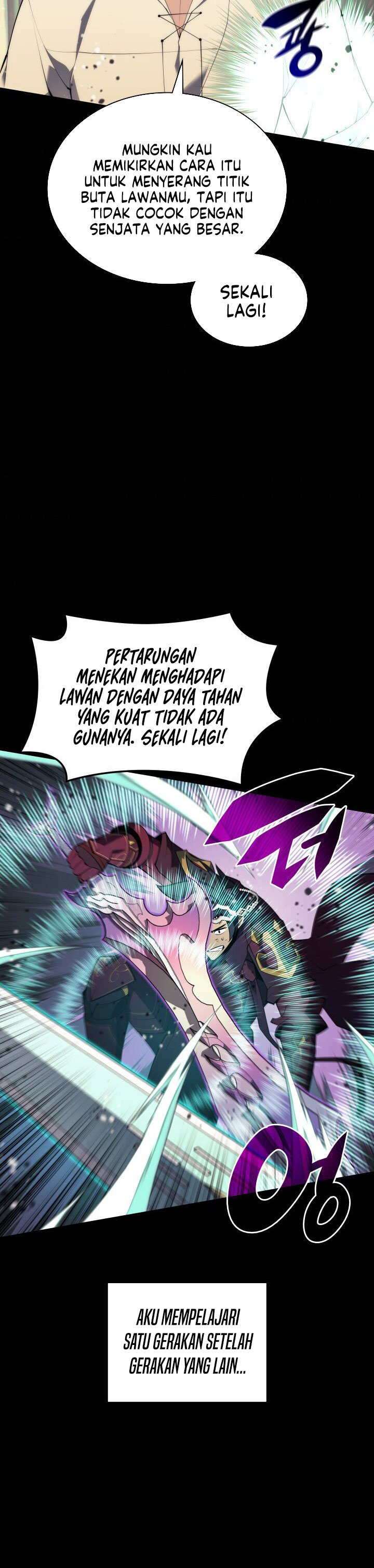 Overgeared New Chapter 120 page 33