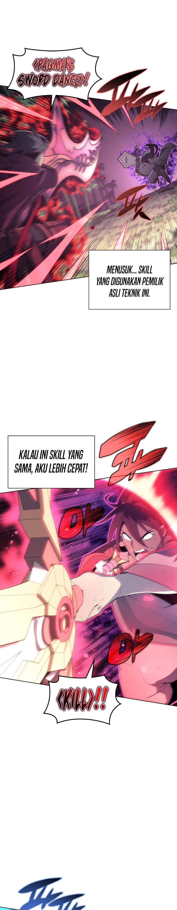 Overgeared New Chapter 121 page 14