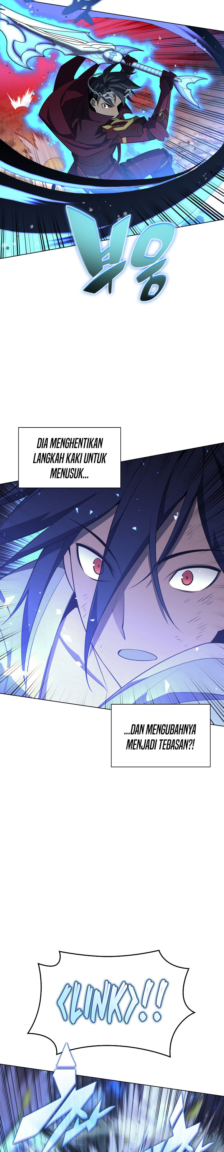 Overgeared New Chapter 121 page 15