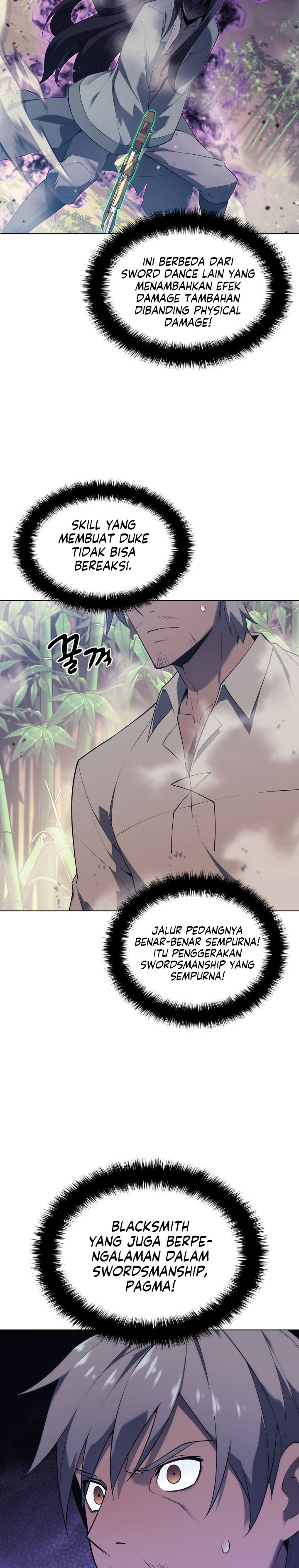 Overgeared New Chapter 121 page 23