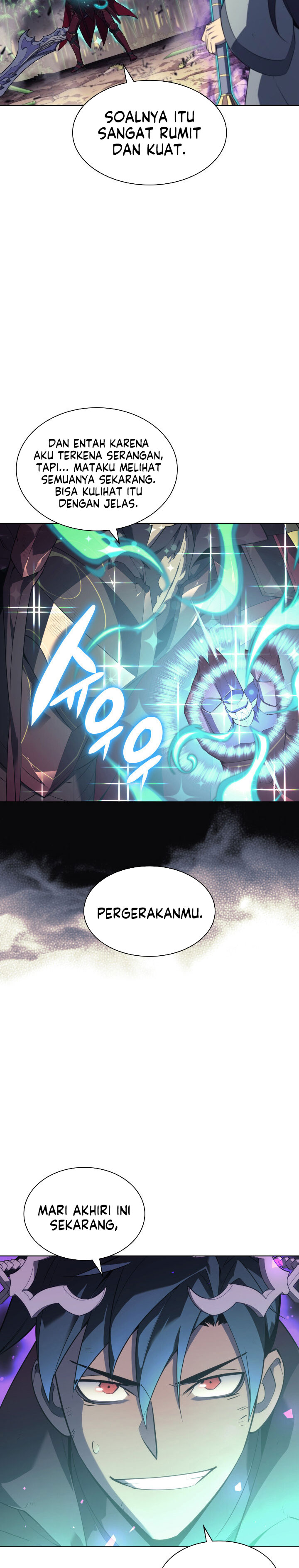 Overgeared New Chapter 121 page 25