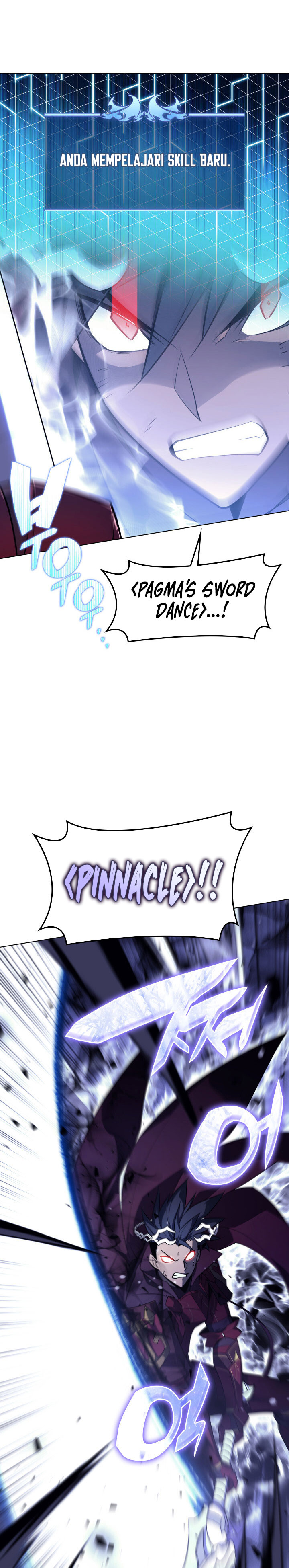 Overgeared New Chapter 121 page 28