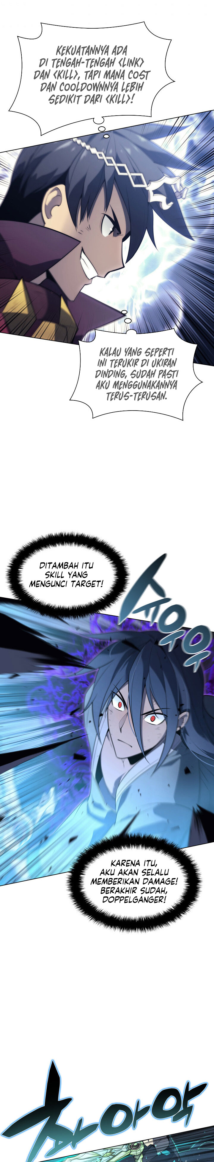 Overgeared New Chapter 121 page 30
