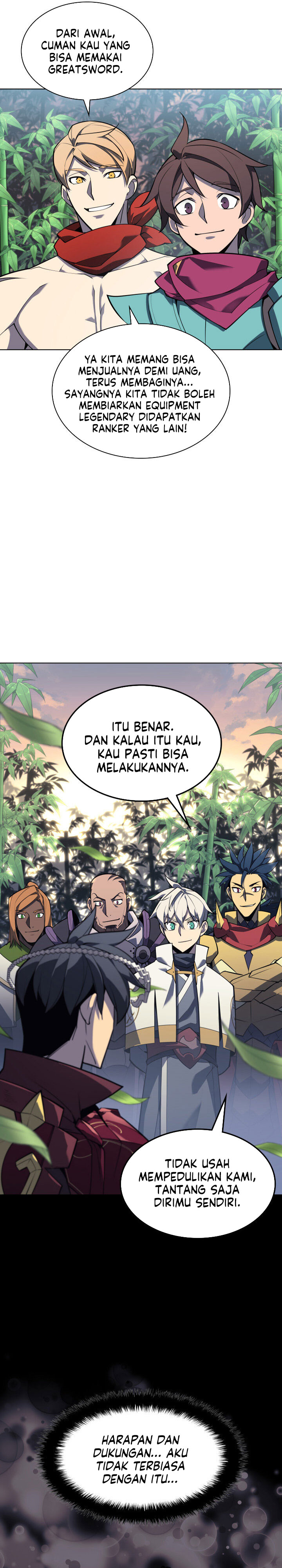 Overgeared New Chapter 122 page 12