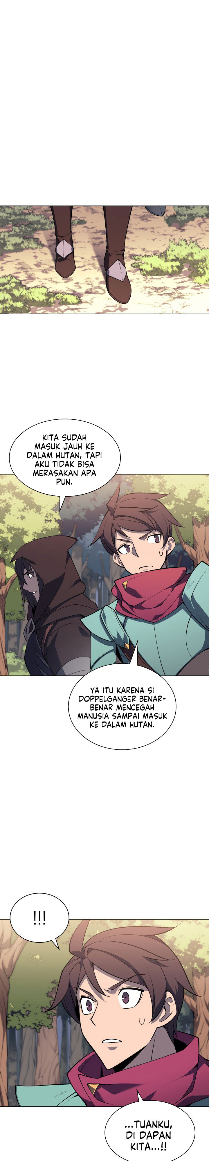 Overgeared New Chapter 122 page 14