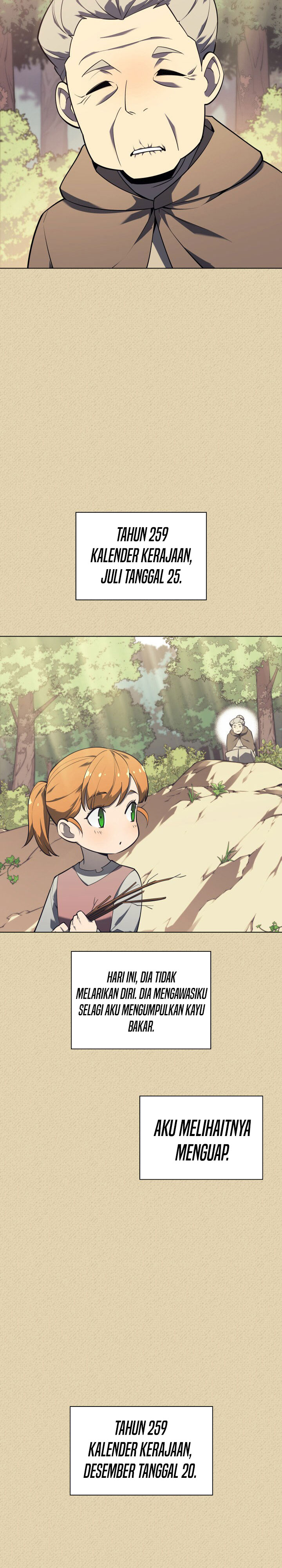 Overgeared New Chapter 122 page 24