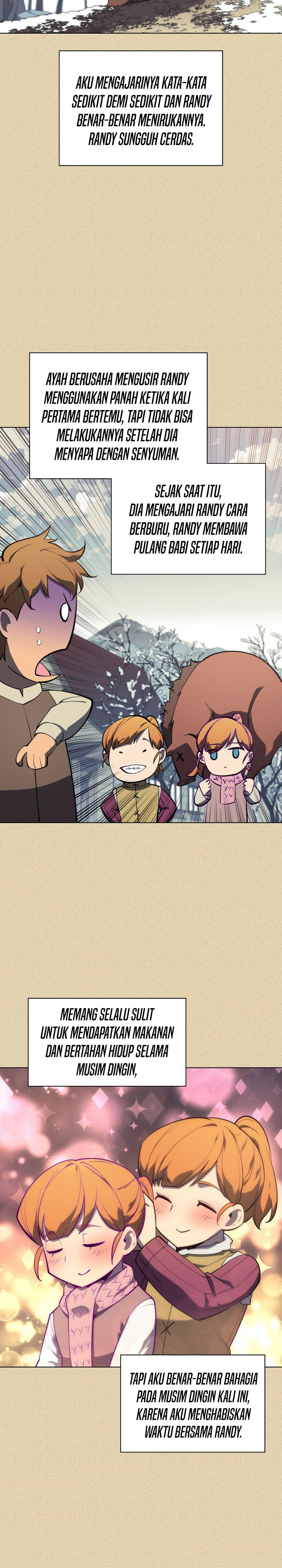 Overgeared New Chapter 122 page 27
