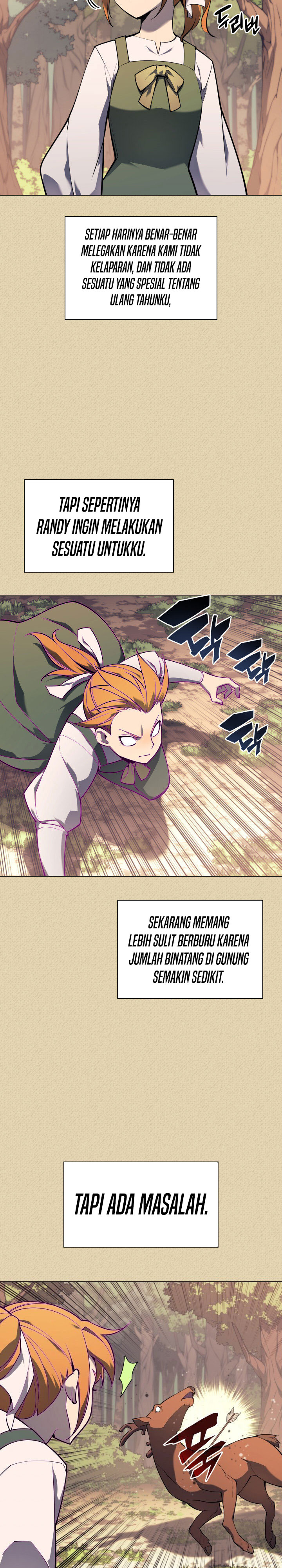 Overgeared New Chapter 122 page 29