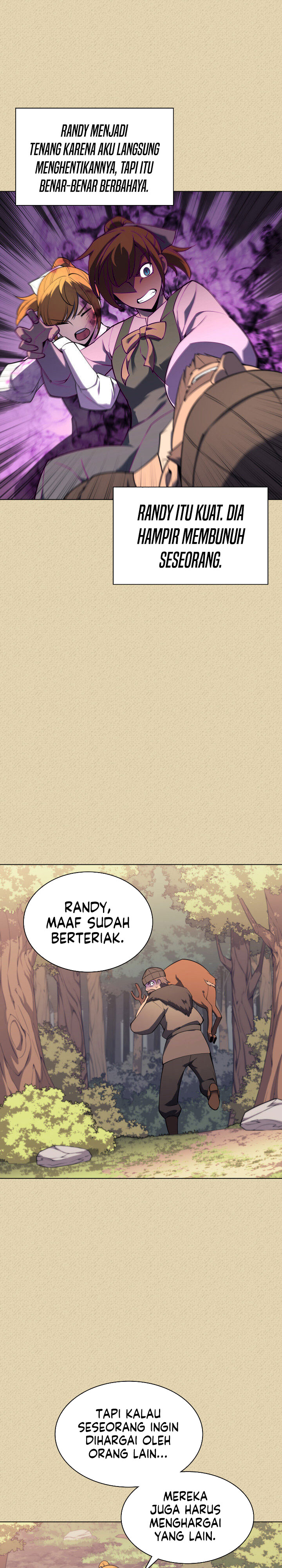 Overgeared New Chapter 122 page 31