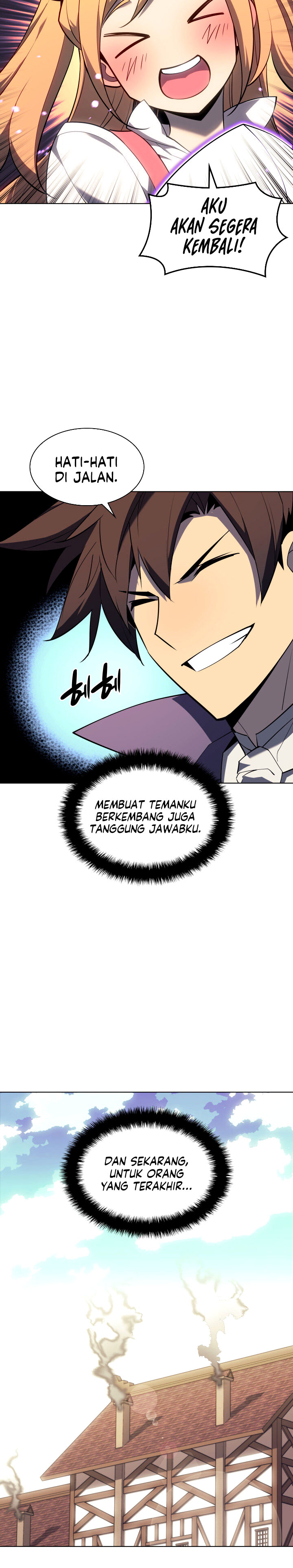 Overgeared New Chapter 124 page 6