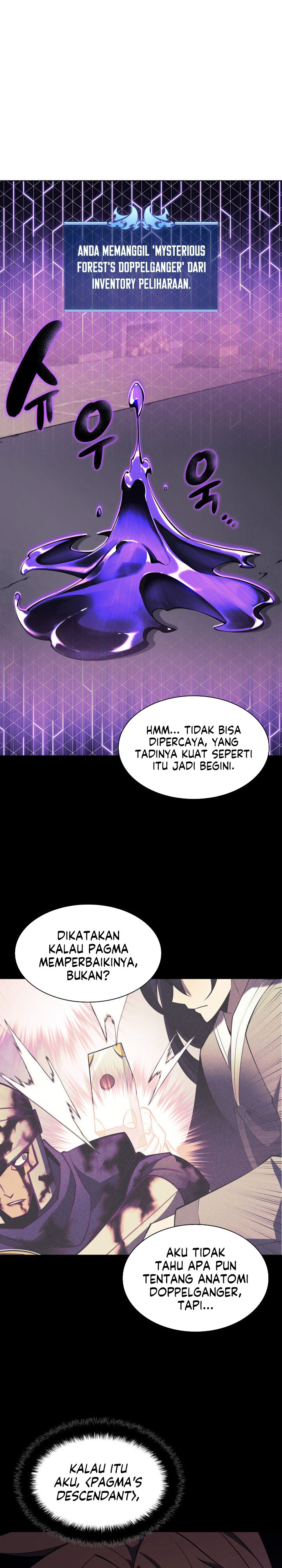 Overgeared New Chapter 124 page 7
