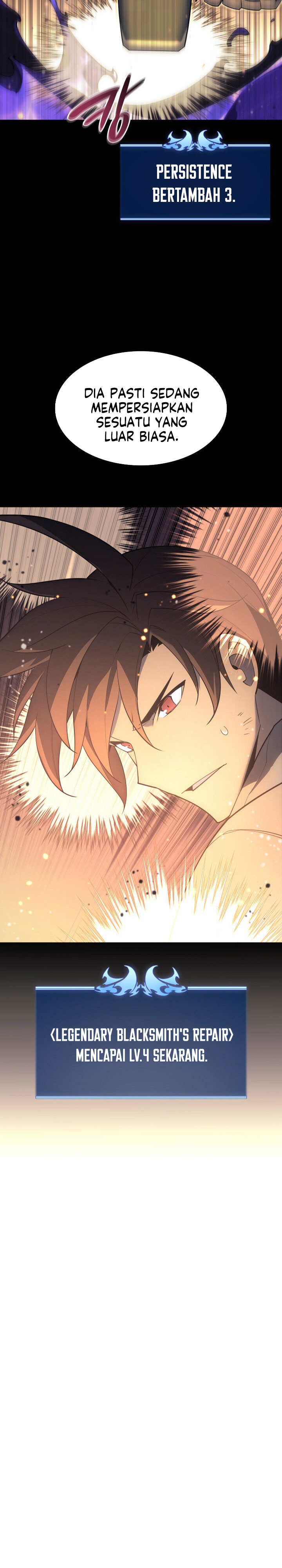 Overgeared New Chapter 124 page 10