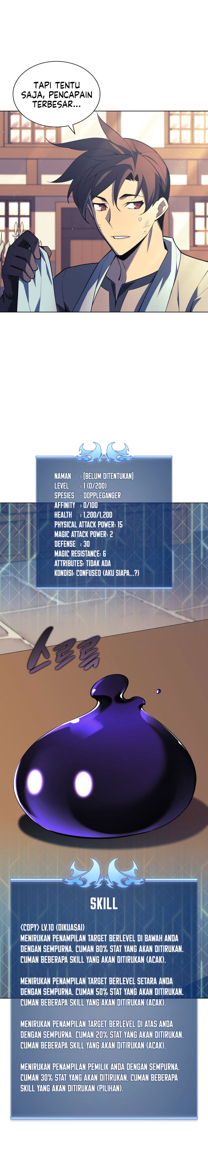 Overgeared New Chapter 124 page 12