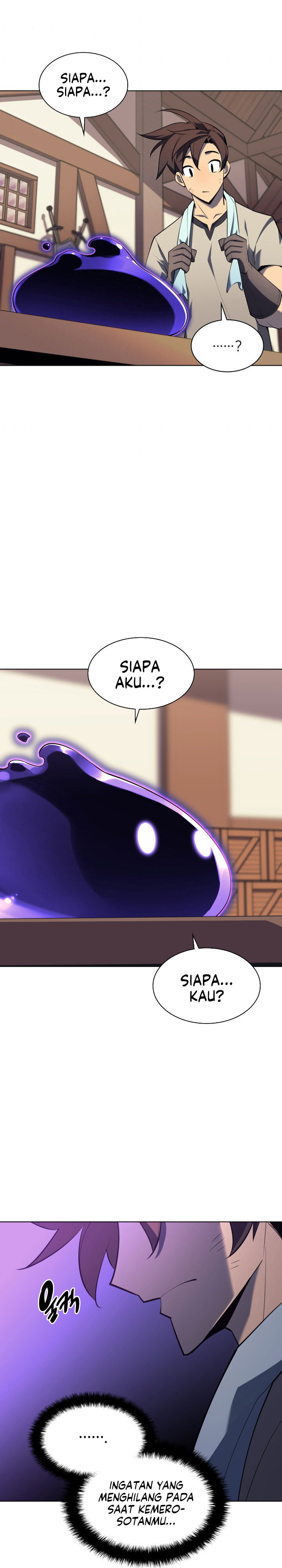 Overgeared New Chapter 124 page 14