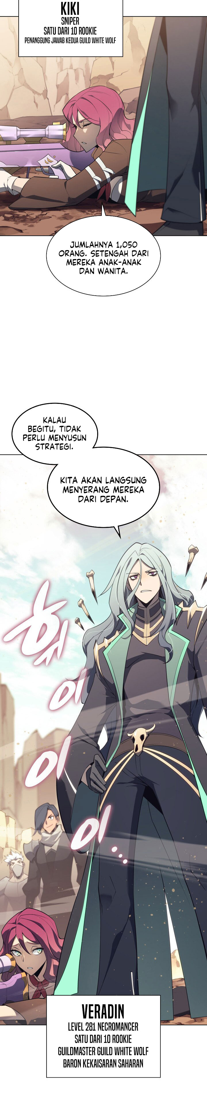 Overgeared New Chapter 124 page 27