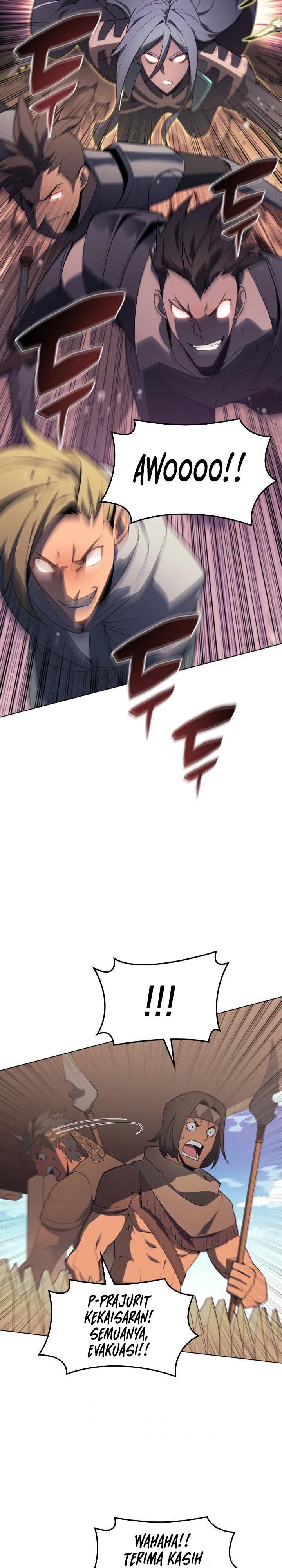 Overgeared New Chapter 124 page 30