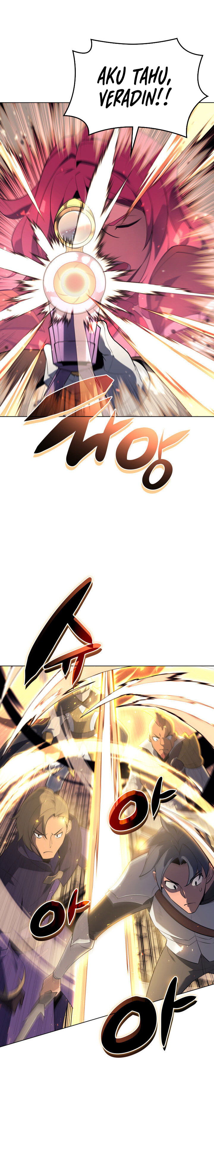 Overgeared New Chapter 124 page 34