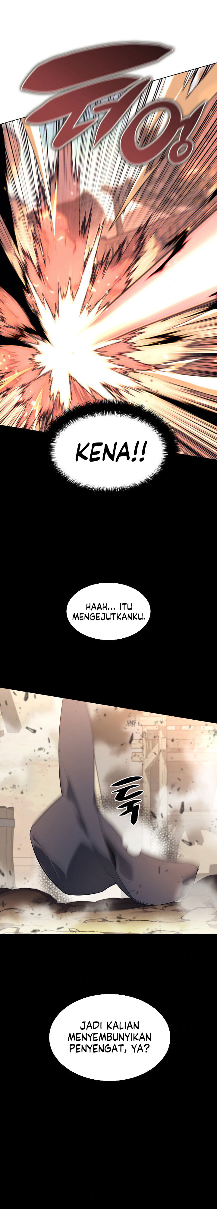Overgeared New Chapter 124 page 35