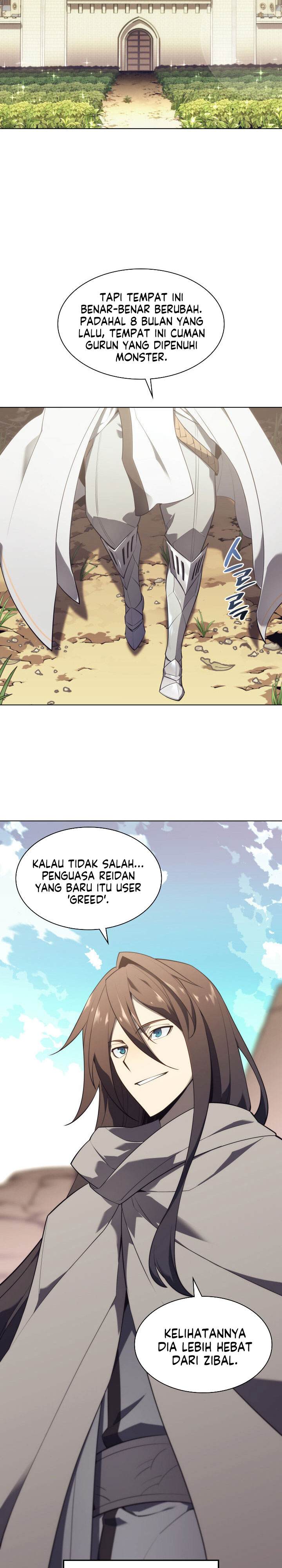 Overgeared New Chapter 124 page 39