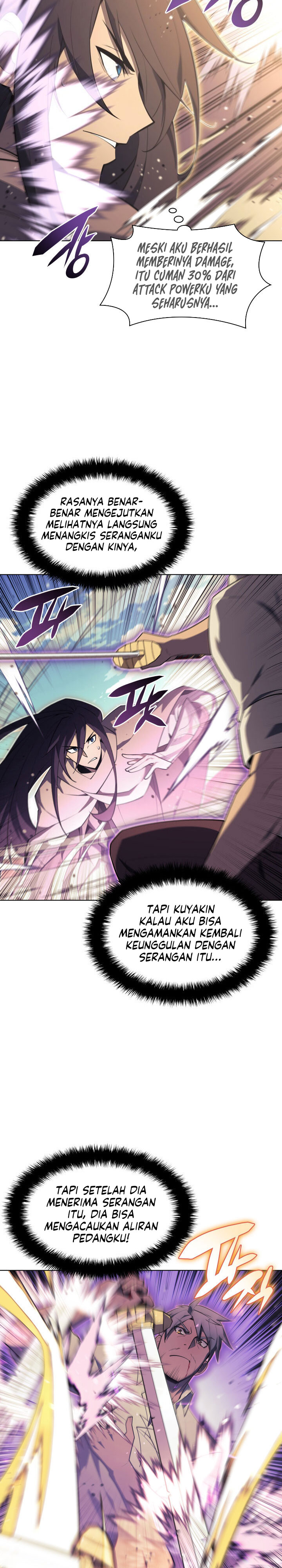 Overgeared New Chapter 127 page 2
