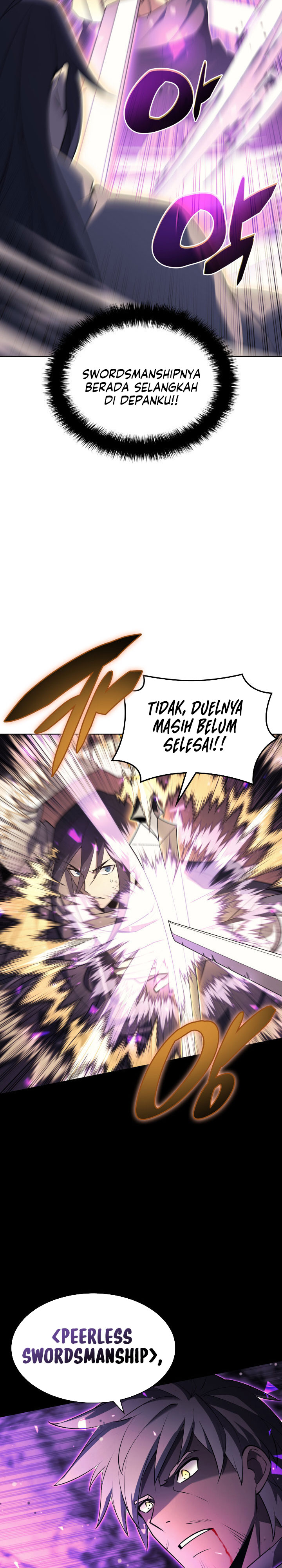 Overgeared New Chapter 127 page 4