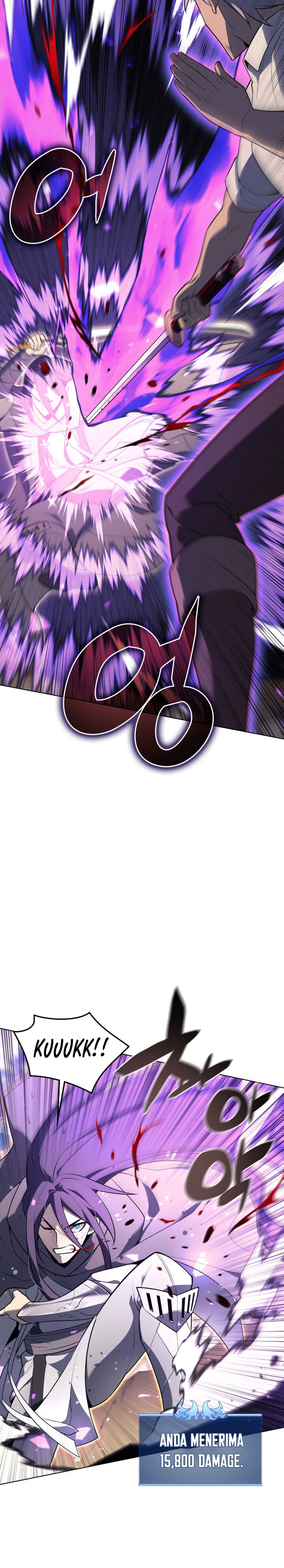 Overgeared New Chapter 127 page 6
